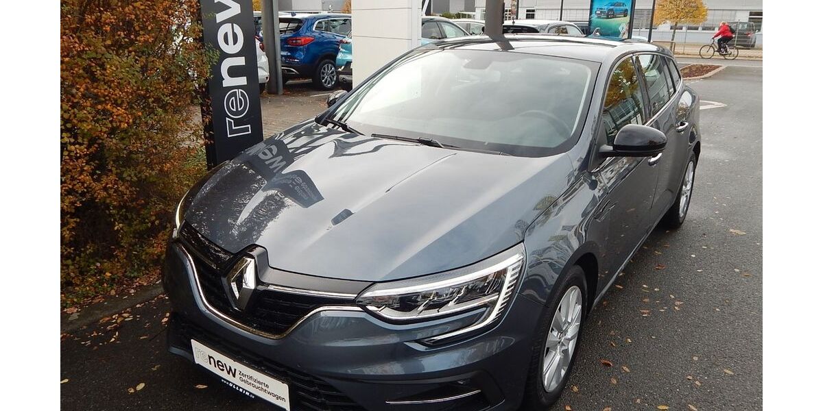 Renault Megane 20.409 km 23.760 &euro; Bamberg 96052