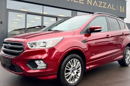 Ford Kuga 126.000 km 15.999 &euro; Saarlouis 66740
