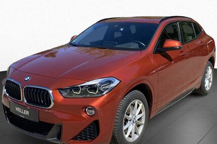 BMW X2 41.850 km 23.900 &euro; Winsen/Luhe 21423