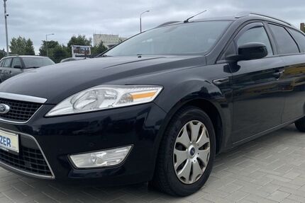 Ford Mondeo 310.000 km 1.490 &euro; Leipzig 04179