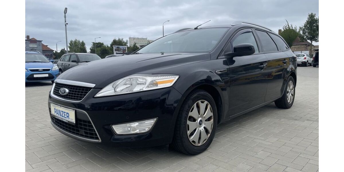 Ford Mondeo 310.000 km 1.490 &euro; Leipzig 04179