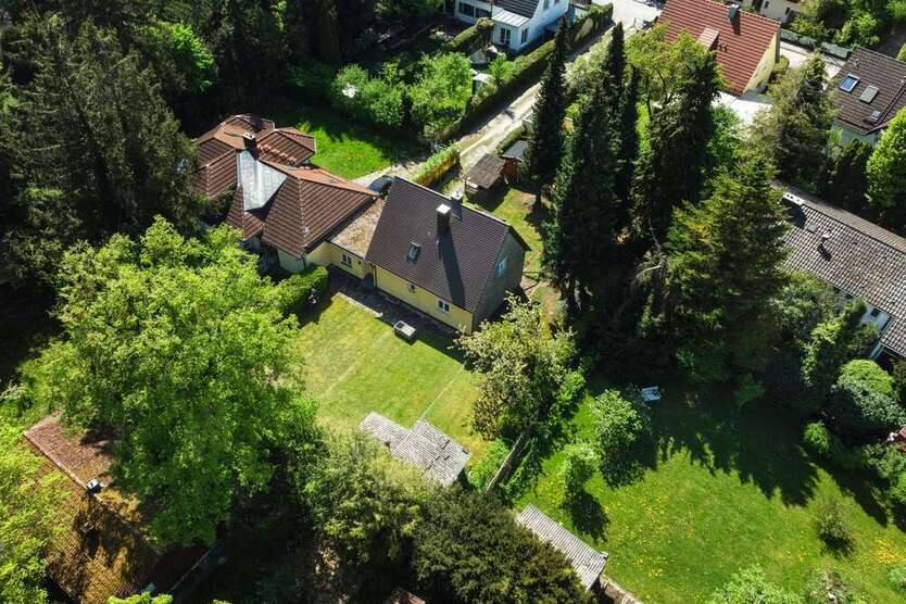 Grundstück zu verkaufen in München 1.590.000 € 763 m²