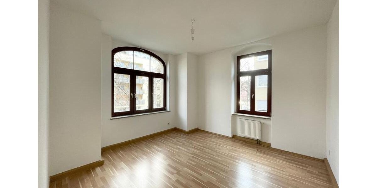 Dachgeschoßwohnung Dresden Blasewitz - 2 Zimmer, 63 m&sup2;, 607&euro; | Angebot:26547163