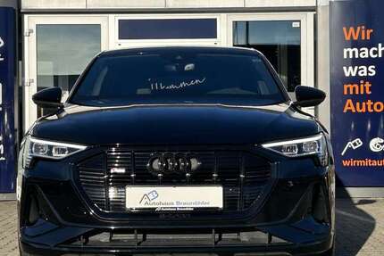 Audi e-tron 45.857 km 36.750 &euro; Salzgitter 38229