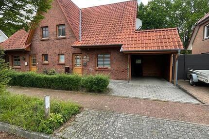 Haus Diepholz - 4 Zimmer, 135 m&sup2;, 290.000&euro; | Angebot:26524646