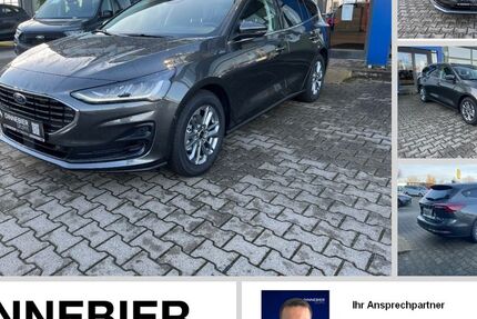 Ford Focus 4.265 km 28.600 &euro; Markkleeberg 04416