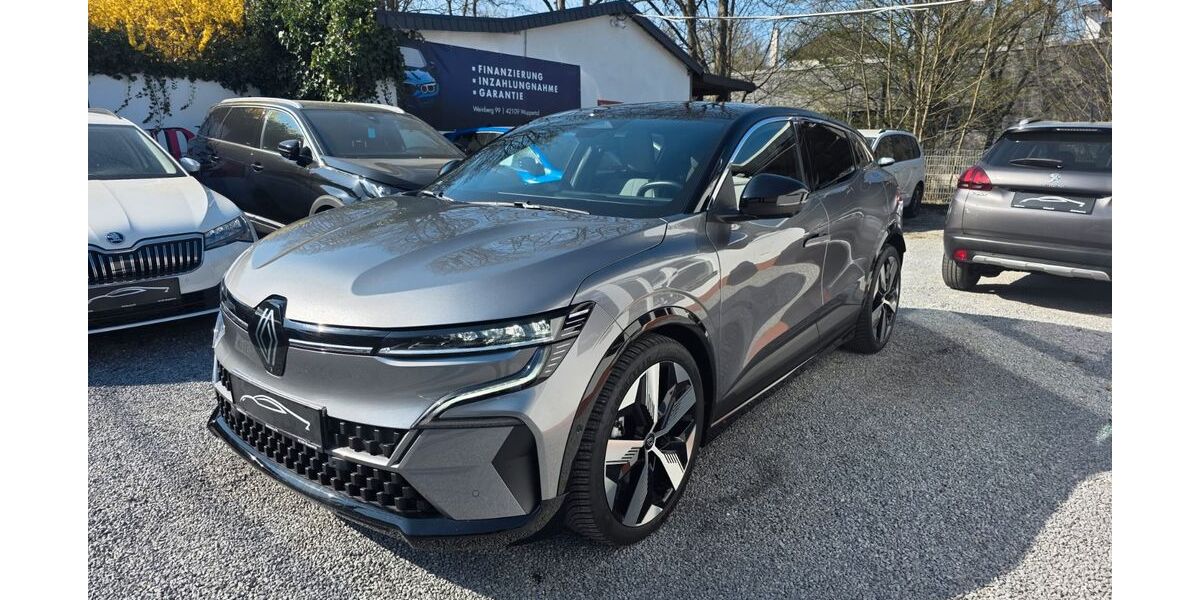 Renault Megane 16.855 km 19.950 &euro; Wuppertal 42109