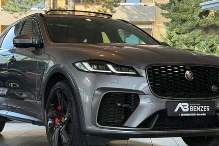 Jaguar F-Pace 70.000 km 54.999 &euro; Wirges 56422