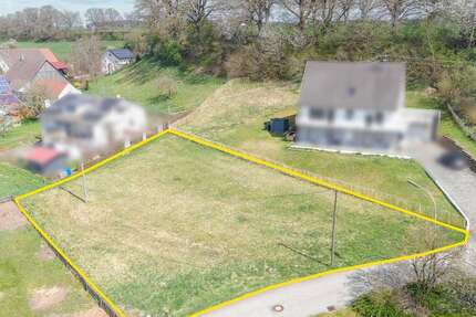 Grundstück Ostrach - 110.000&euro; | Angebot:20301669