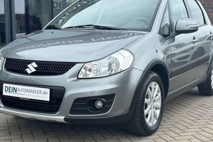 Suzuki SX4 84.049 km 9.290 &euro; Syke 28857