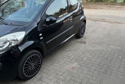 Citroen C1 79.800 km 3.300 &euro; heidelberg 69126
