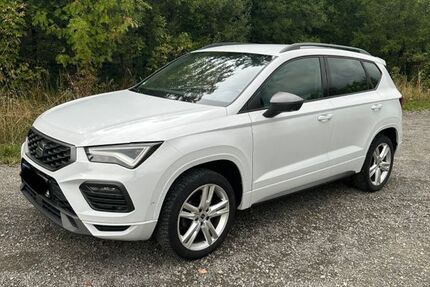 Seat Ateca 84.200 km 19.900 &euro; Bad Kissingen 97688