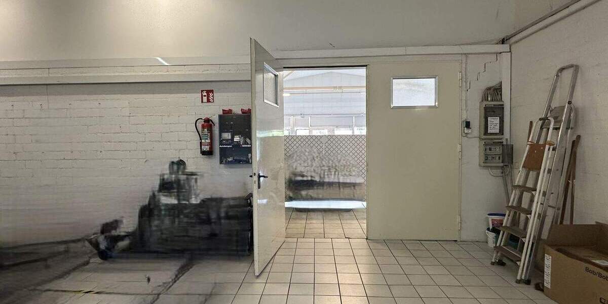 Gewerbeobjekt Düren Echtz - 680.000&euro; | Angebot:23961542