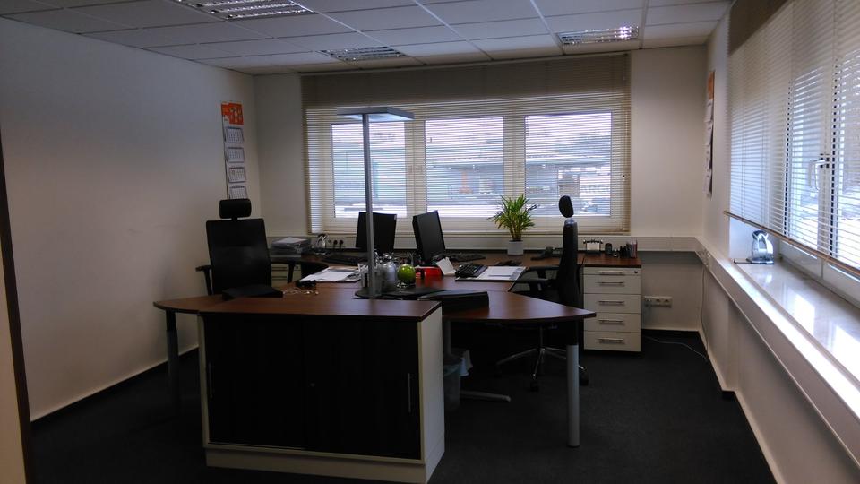 Gewerbeobjekt Seevetal - 845&euro; | Angebot:25365294