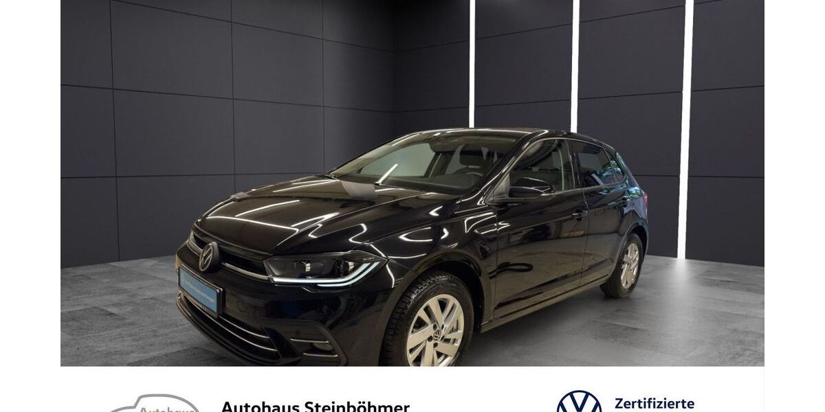 VW Polo 6.014 km 23.935 &euro; Bielefeld 33613