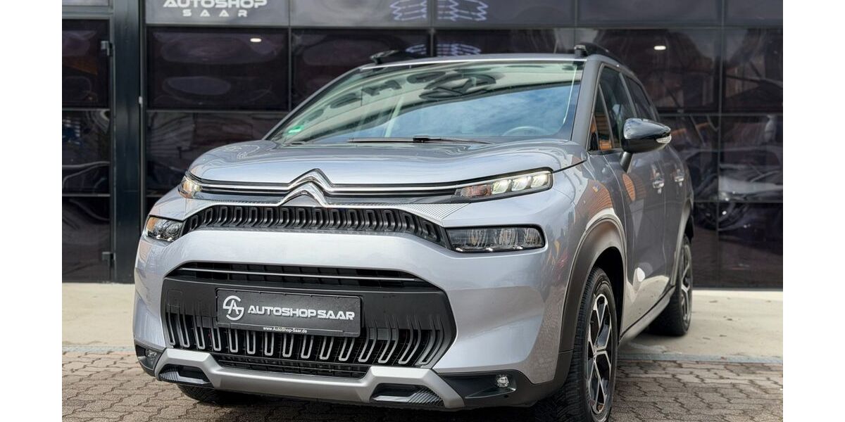 Citroen C3 22.627 km 15.600 &euro; Saarbrücken 66117