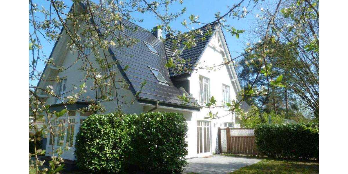 Doppelhaushälfte Hamburg Iserbrook - 5 Zimmer, 151 m&sup2;, 3.100&euro; | Angebot:25178533