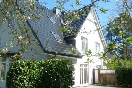 Haus Hamburg Iserbrook - 5 Zimmer, 151 m&sup2;, 3.100&euro; | Angebot:25178533