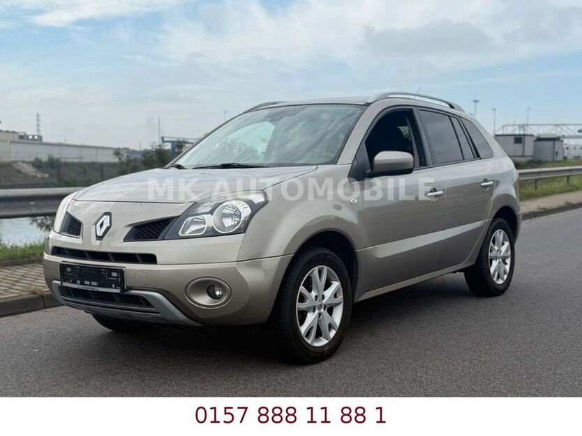 Koleos