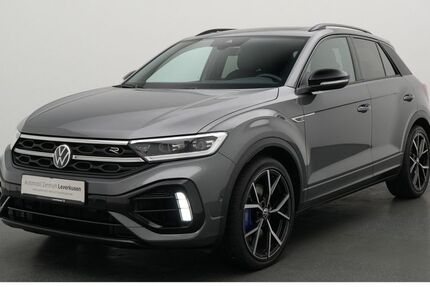VW T-Roc 17.315 km 45.680 &euro; Leverkusen 51379