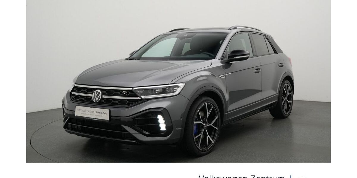 VW T-Roc 17.315 km 45.680 &euro; Leverkusen 51379