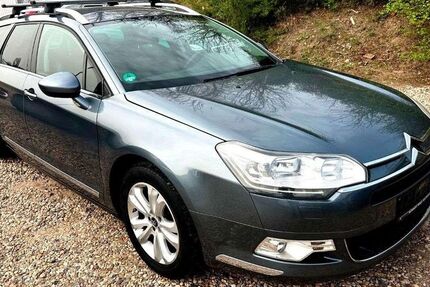 Citroen C5 190.000 km 1.450 &euro; Berlin 10829
