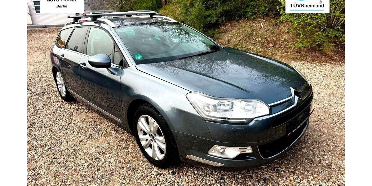 Citroen C5 190.000 km 1.450 &euro; Berlin 10829