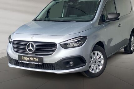 Mercedes-Benz Citan 4.420 km 23.200 € Neufahrn in Niederbayern 84088
