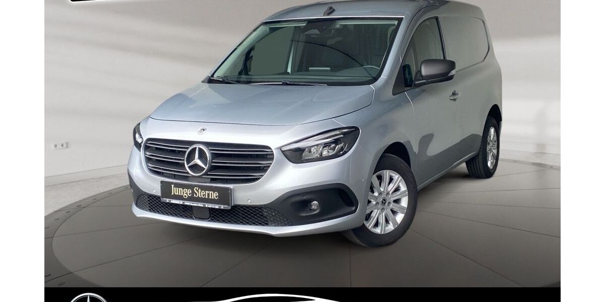 Mercedes-Benz Citan 4.420 km 23.200 € Neufahrn in Niederbayern 84088