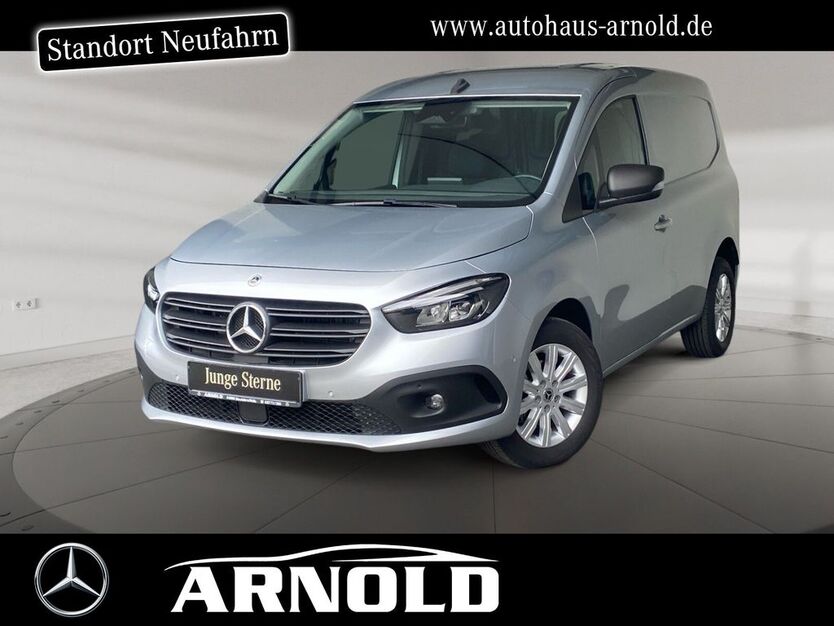 Mercedes-Benz Citan 4.420 km 23.200 € Neufahrn in Niederbayern 84088