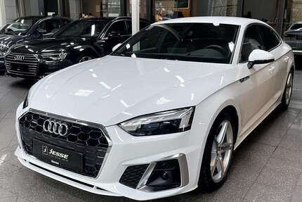 Audi A5 43.500 km 32.990 &euro; Ibbenbüren 49477