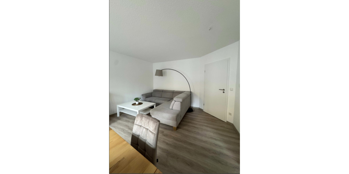 Erdgeschoßwohnung Mainz Mombach - 2 Zimmer, 43 m&sup2;, 1.300&euro; | Angebot:24976224