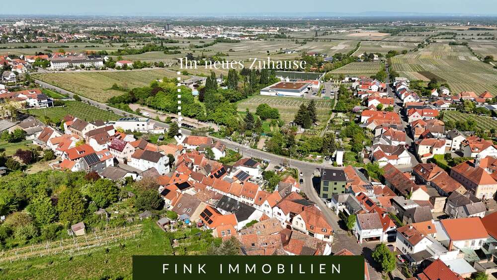 Einfamilienhaus Neustadt Diedesfeld - 5 Zimmer, 105 m&sup2;, 195.000&euro; | Angebot:26339849