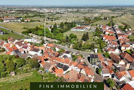 Haus Neustadt Diedesfeld - 5 Zimmer, 105 m&sup2;, 195.000&euro; | Angebot:26339849