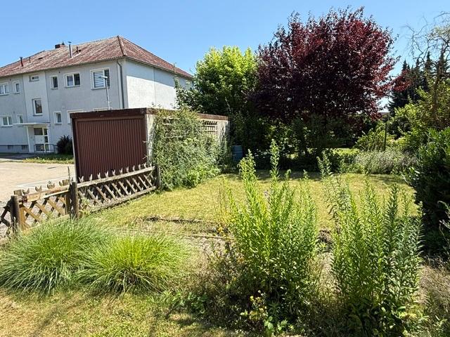 Doppelhaushälfte Peine Südstadt - 5 Zimmer, 110 m&sup2;, 240.000&euro; | Angebot:27075515