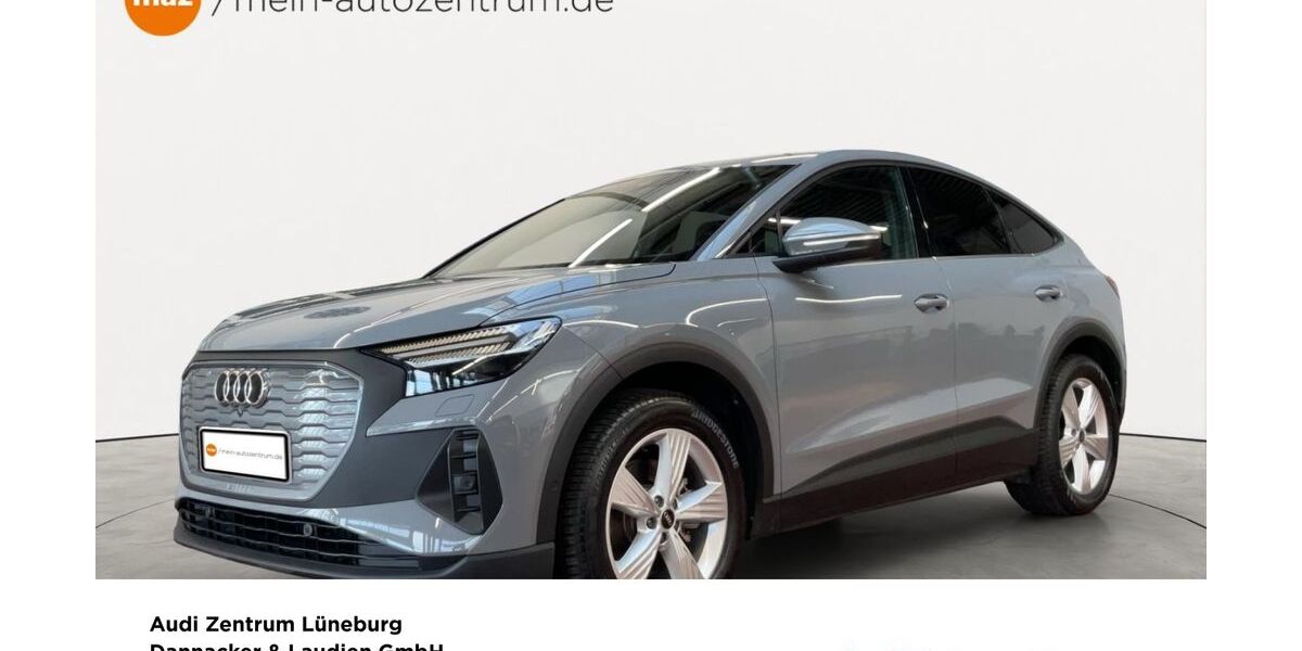 Audi Q4 e-tron 11.623 km 32.960 &euro; Lüneburg 21337