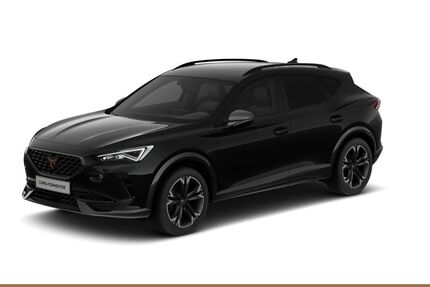 Cupra Formentor 30.026 km 28.430 &euro; Stuttgart-Feuerbach 70469