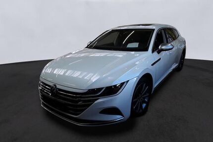 VW Arteon 63.298 km 30.650 &euro; Köthen 06366