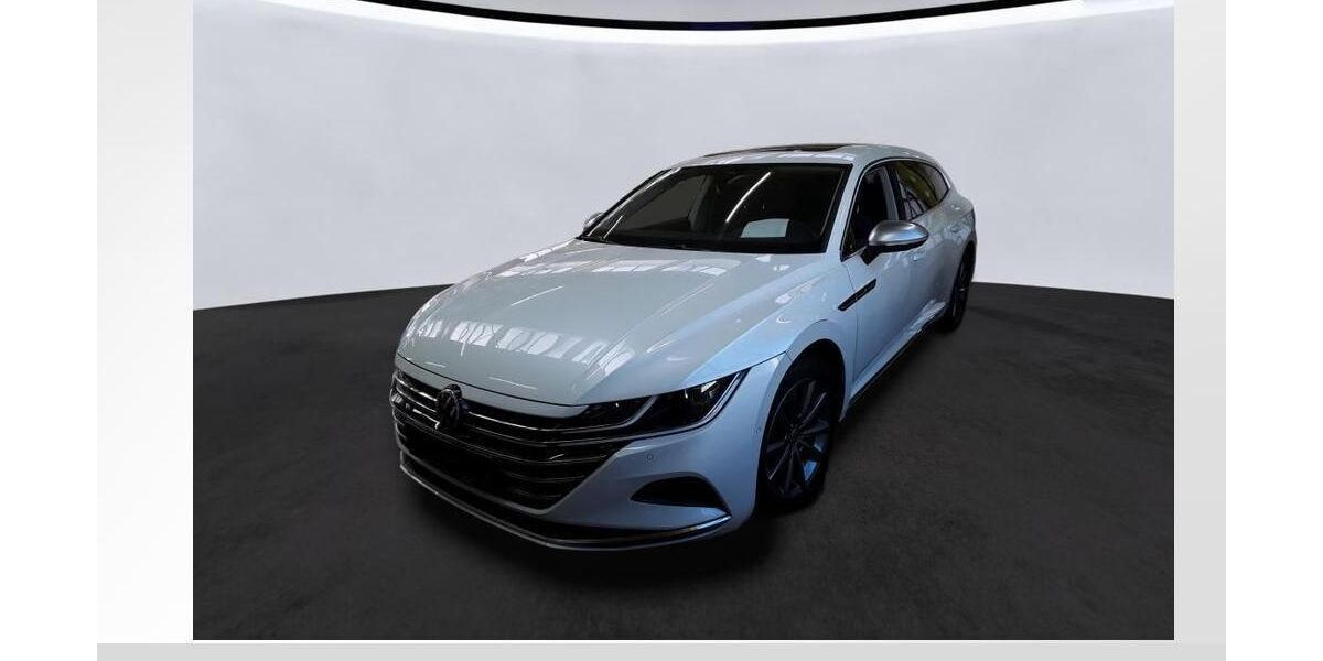 VW Arteon 63.298 km 30.650 &euro; Köthen 06366