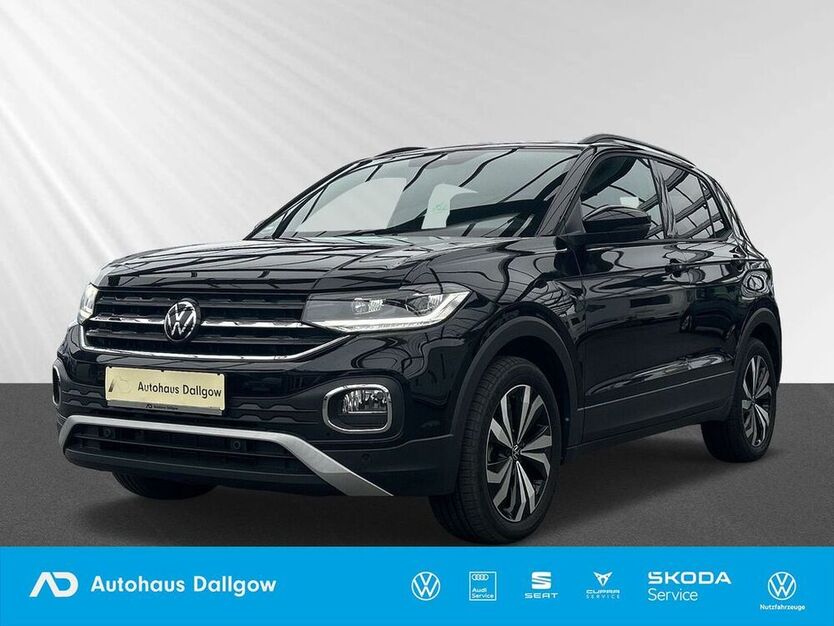 T-Cross
