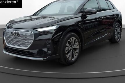 Audi Q4 e-tron 87.500 km 27.980 &euro; Weimar 99423