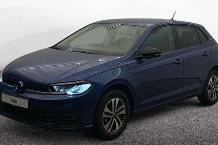 VW Polo 8.500 km 21.980 &euro; Kaufbeuren 87600
