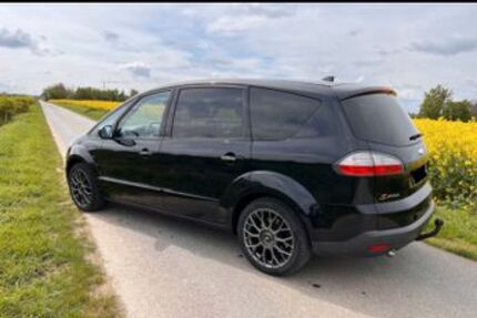 Ford S-Max 162.000 km 7.300 &euro; Olsberg 59939