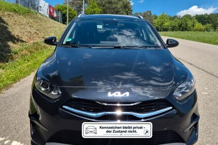 Kia ceed Sportswagon 70.100 km 16.000 &euro; Althengstett 75382
