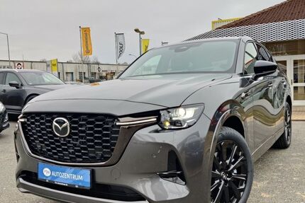 Mazda CX-60 12.604 km 48.995 € Wismar 23970