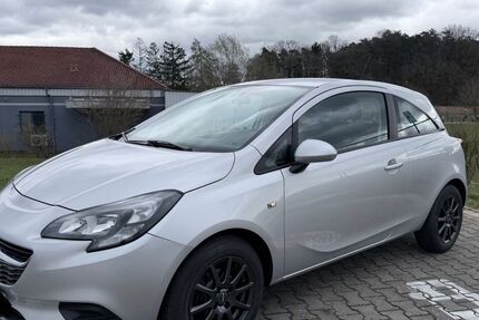 Opel Corsa 150.000 km 4.999 &euro; Bechhofen 91572