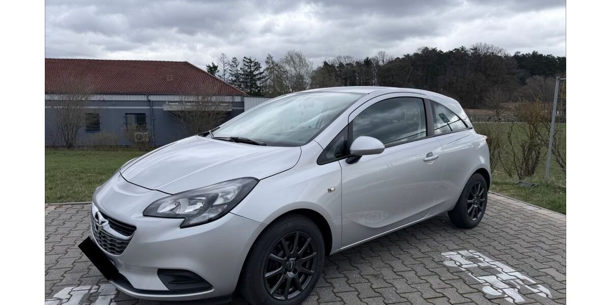 Opel Corsa 150.000 km 4.999 &euro; Bechhofen 91572