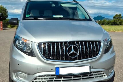 Mercedes-Benz Vito 148.000 km 28.990 &euro; Haigerloch 72401