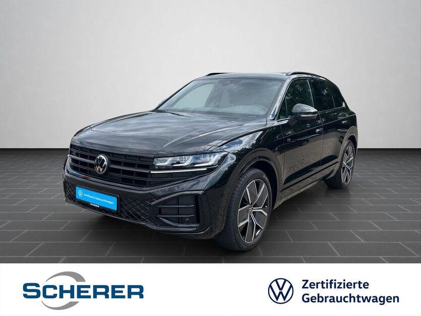 VW Touareg 32.300 km 64.900 € Homburg 66424