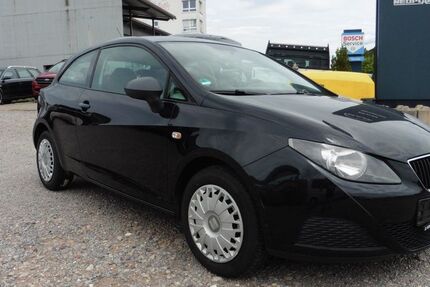 Seat Ibiza 128.221 km 2.900 &euro; Pfalzgrafenweiler 72285